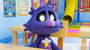 POPPY PLAYTIME-Музыка! ПОПИ ПЛЕЙТАЙМ Анимация на русском