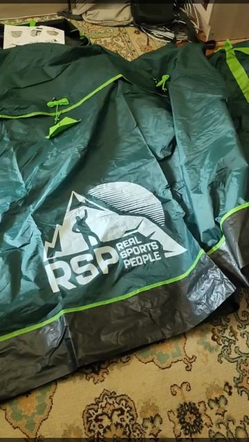 Отзыв клиента 2 двух местная палатка самораскладывающаяся смотреть онлайн