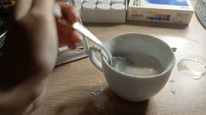 как сделать клей для бумаги