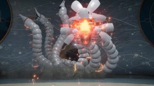 Atomic Heart Soundtrack - DLC3 - В синем море, в белой пене (Geoffrey Day Remix