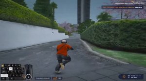 САМЫЙ ЛУЧШИЙ ГАЙД НА ДВИЖЕНИЯ И СЛАЙДЫ В GTA5RP