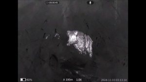 RikaNV GTE новые бюджетные тепловизоры от RikaNV.