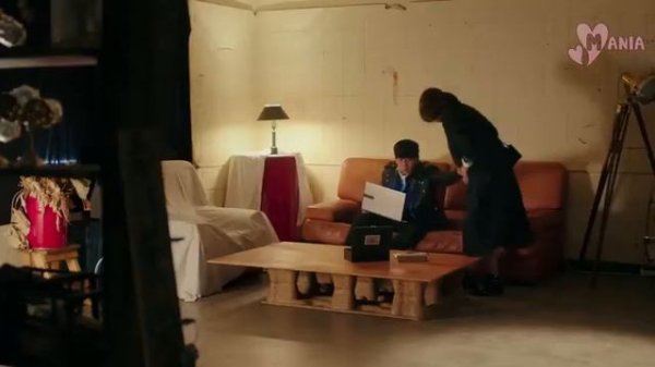 Семь первых поцелуев 4 серия [ Русс саб ]