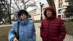 Отзыв о санатории «Горячий ключ» г. Пятигорск, 2024 г.