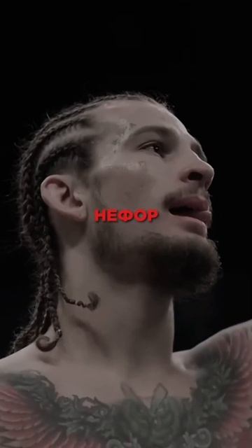 Нефор UFC 😅 Шон О Мэлли (Sean O’Malley) смотреть онлайн