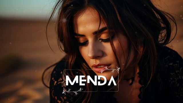 MENDA - Karman (Original Mix) смотреть онлайн