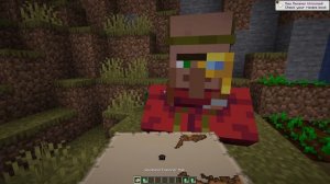 Как Получить Тихоню в Майнкрафт 1.21.4