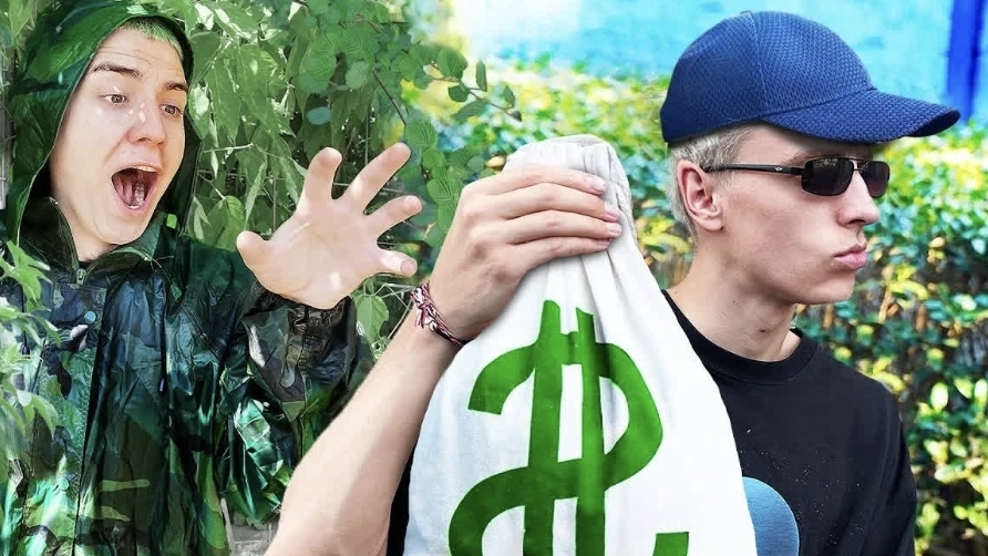 24 часа СЛЕДИМ ЗА Владом а4 смотреть онлайн