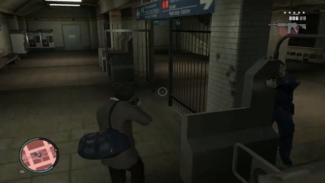 Ограбление банка Миссия 49 Three Leaf Clover Три листка клевер смотреть онлайн