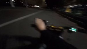 ПОКАТУШКИ НА ДРИФТ КАРЕ ПО НОЧНОЙ НАБЕРЕЖНОЙ) #ДРИФТКА