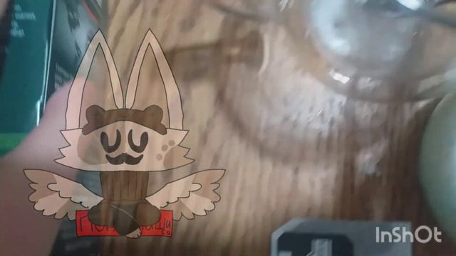 ТУТОР КАК СДЕЛАТЬ ЧАЙ С "TEA_654"☕ смотреть онлайн