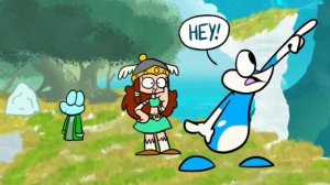 Rayman shorts: Где Рэйман? Моя озвучка