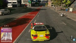 Watch Dogs 2 Полное прохождение! День 3