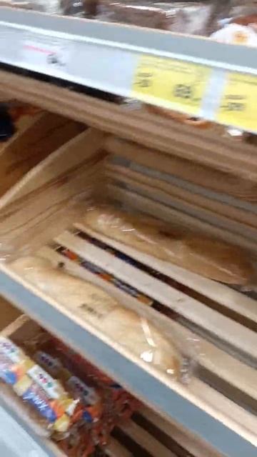 В магазине Магнит Исса. 26 декабря 2024 г.