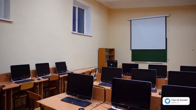 Виртуальный тур по Финансовому университету в Санкт-Петербурге