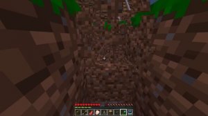 Я ПРЯЧУСЬ ОТ ВСЕХ ДРАКОН ТВ ВУМЕН В МАЙНКРАФТ! КРАСЯ DRAG