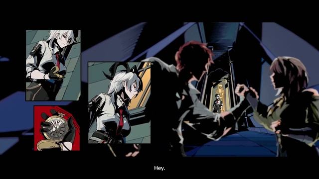 Wuthering Waves. #5. Задание Зани. Бой с Талосом. Награда за пом? смотреть онлайн