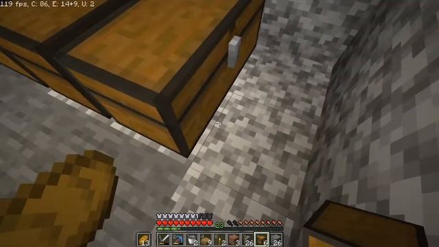 Minecraft 1.16.2 | Survival Let's Play - Episode 02 : Продолжаем развиваться! смотреть онлайн