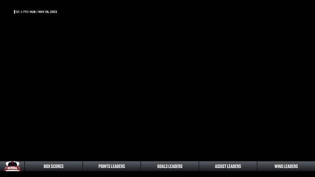 Карьера за игрока NHL 24 (XSX) #1 Он пришел смотреть онлайн