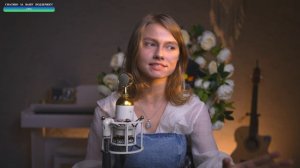 Эфир от 04.06.2025 (Twitch)
Что спеть из Фильмов и Мультиков?