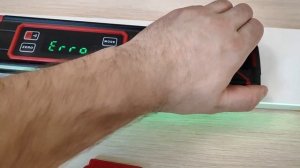 электронный цифровой уровень woodwork 40см