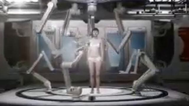 Трогательный ролик про Кара. (Прототип) смотреть онлайн