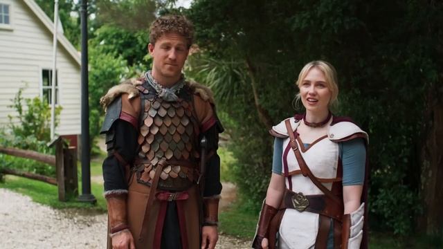 PALWORLD УКРАЛ ИДЕЮ У ПОКЕМОНОВ? - EPIC NPC MAN (Озвучка на Русск? смотреть онлайн