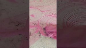 ОБЗОР ПАСТА PINK PASTE отзыв в описании 👇🏻💕