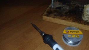 При какой температуре нужно включать наш паяльник что