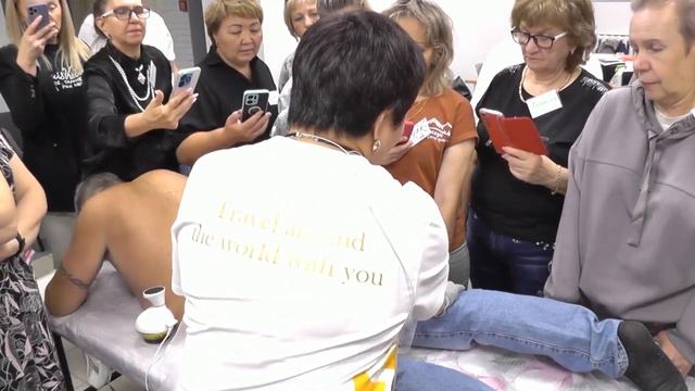 Обучение БЭМ- 3часть- Оренбург