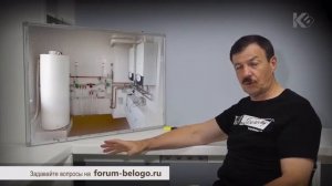 Нужно ли сливать воду с системы отопления