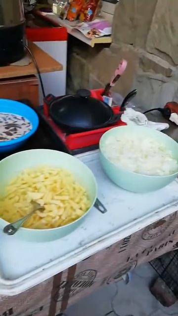 Сковорода из ножа бороны смотреть онлайн