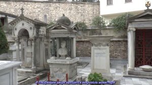 Турция.  Стамбул.  Монастырь Балыклы (Храм Живоносного Источника)