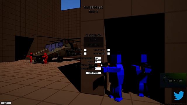 RAVENFIELD МОД - УЛУЧШАЕМ ГРАФИКУ | RAVENFIELD MOD HDR GRAPHICS смотреть онлайн