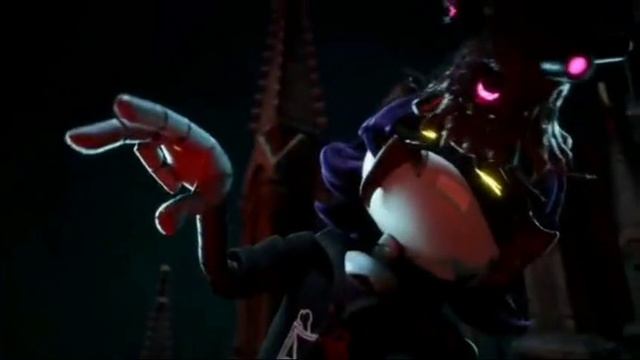 Дроны-Убийцы || Клип || N || 