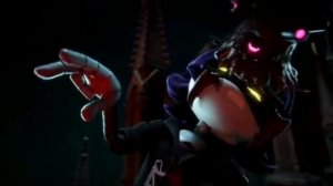 Дроны-Убийцы || Клип || N || "My demons" || На русском