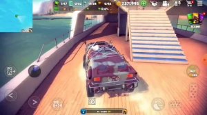 баги в off the road