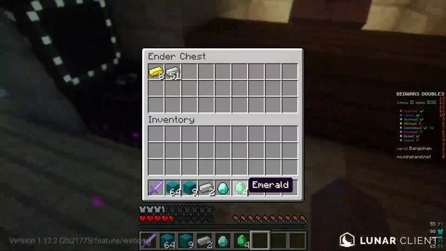 КАК ПРАВИЛЬНО ИГРАТЬ НА BEDWARS // Как всегда побеждать // Mi смотреть онлайн