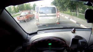 ПОКАТУШКИ НА МОЕЙ КАЛИНЕ ОТ ПЕРВОГО ЛИЦА ПОД МУЗЫКУ