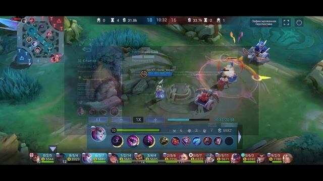 Селена гайд 2024 | Mobile Legends смотреть онлайн