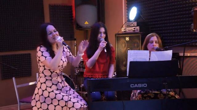 Ульяна Бойцова 