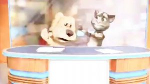 Бен и том новости но я думаю бен и том дерутся не очень