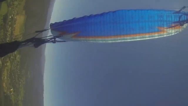 Paragliding CRaSH 6 Сложения параплана смотреть онлайн