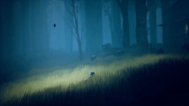 Little Nightmares II Ps4,5 ( Платина ) смотреть онлайн