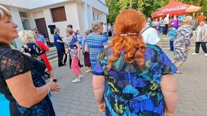 1.06.25г, «Подарю Тебе Я Розы»...