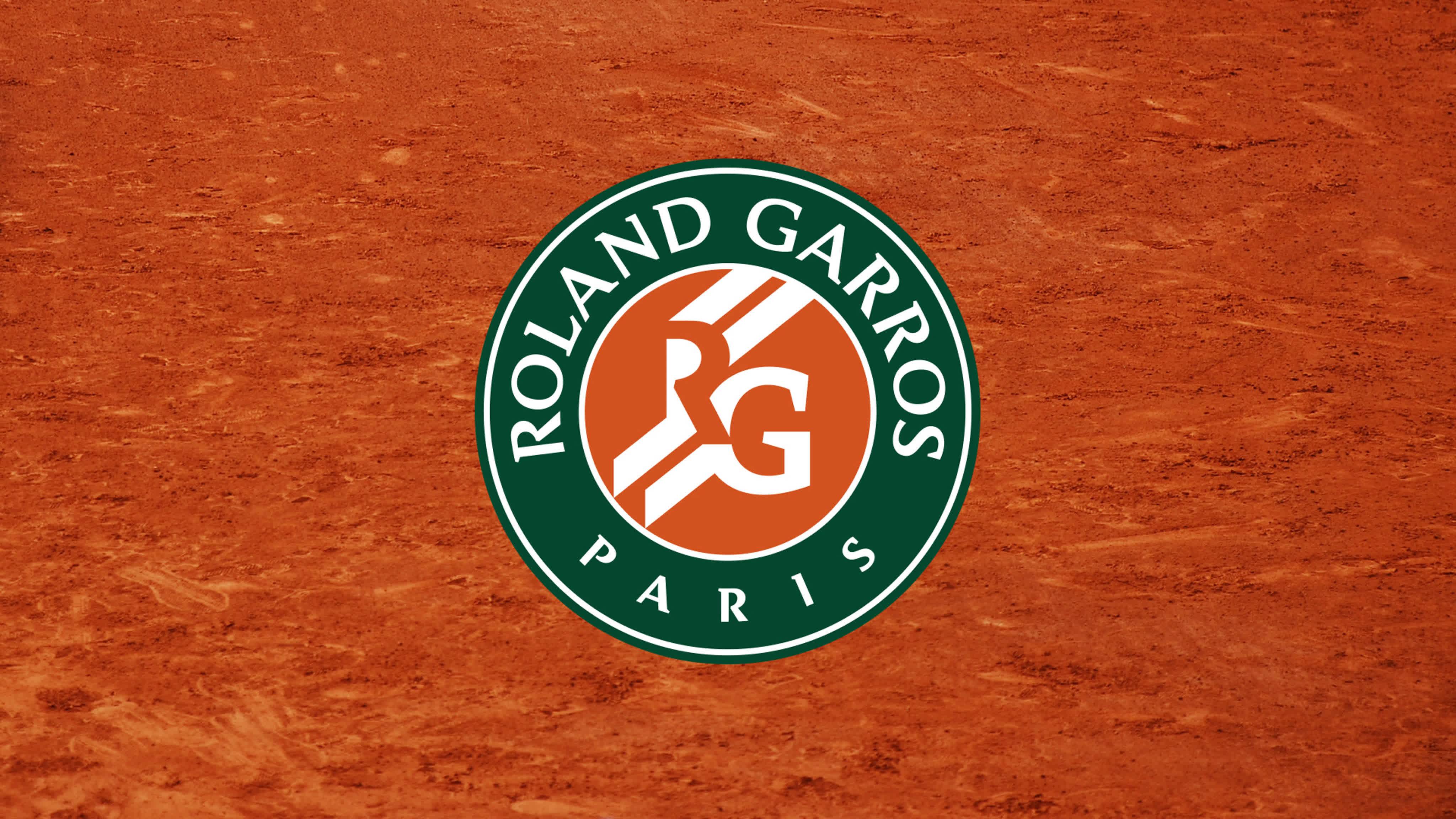 05.06.25 | Теннис | 1/2 - Финала | Буассон Л. - Гауфф К. | Ролан Гаррос | Roland Garros смотреть онлайн