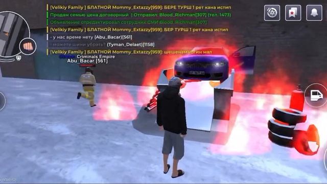 СЖИГАНИЕ BMW M5 F90! Я ЕЩЁ ОТОМЩУ смотреть онлайн