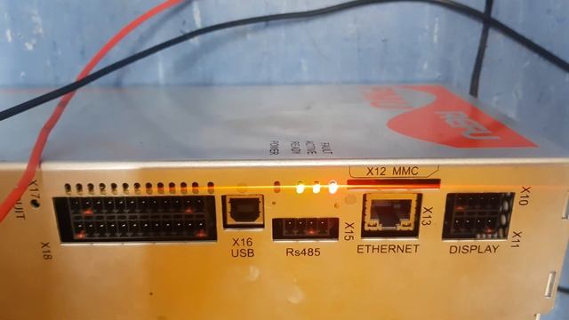 Refu PMU repair 901R000 ремонт Siemens Sinvert VCM Control Box repair solar inverter reparatu смотреть онлайн