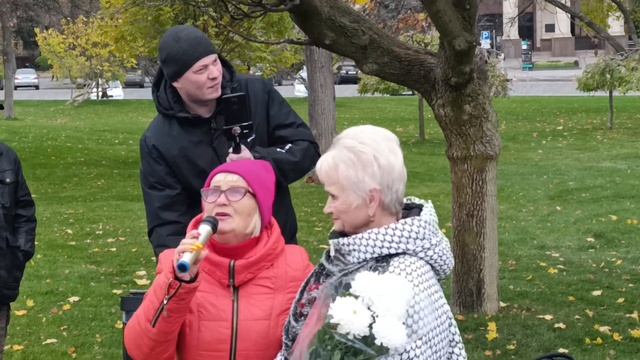 Kharkiv Харьков Танцы 💃🕺 Поздравляем Светлану с Днём ро смотреть онлайн