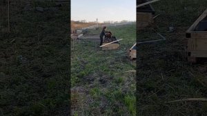 ТЕПЛИЦА УЛЕТЕЛА. ВЕТЕР ПРИМОРЬЯ. НЕУДАЧИ ТОЖЕ БЫВАЮТ. ?